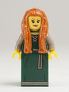 LEGO Minifigure-Forest Maiden-Collectible Minifigures / Series 9-COL09-15-Creative Brick Builders