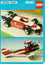 LEGO Set-Formula 1 Racer-Model Team-Creative Brick Builders