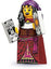 LEGO Minifigure-Fortune Teller-Collectible Minifigures / Series 9-Creative Brick Builders