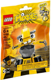 LEGO Set-Forx - Series 6-Mixels-41546-1-Creative Brick Builders