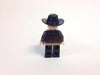 LEGO Minifigure-Frank-The Lone Ranger-TLR005-Creative Brick Builders