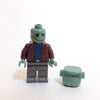 LEGO Minifigure-Frankenstein-Studios-HRF001-Creative Brick Builders