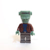 LEGO Minifigure-Frankenstein-Studios-HRF001-Creative Brick Builders