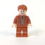 LEGO Minifigure-Fred / George Weasley-Harry Potter-HP122-Creative Brick Builders