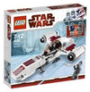 LEGO Set-Freeco Speeder-Star Wars / Star Wars Clone Wars-8085-1-Creative Brick Builders