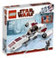 LEGO Set-Freeco Speeder-Star Wars / Star Wars Clone Wars-8085-1-Creative Brick Builders