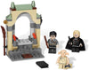 LEGO Set-Freeing Dobby-Harry Potter-4736-1-Creative Brick Builders