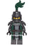 LEGO Minifigure-Frightening Knight-Collectible Minifigures / Series 15-COL230-Creative Brick Builders