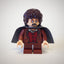 LEGO Minifigure-Frodo Baggins - Dark Bluish Gray Cape-The Hobbit and the Lord of the Rings / The Lord of the Rings-LOR003-Creative Brick Builders