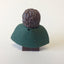 LEGO Minifigure-Frodo Baggins - Dark Green Cape-The Hobbit and the Lord of the Rings / The Lord of the Rings-LOR028-Creative Brick Builders