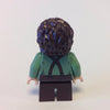 LEGO Minifigure-Frodo Baggins - Sand Green Shirt-The Hobbit and the Lord of the Rings / The Lord of the Rings-LOR002-Creative Brick Builders