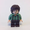 LEGO Minifigure-Frodo Baggins - Sand Green Shirt-The Hobbit and the Lord of the Rings / The Lord of the Rings-LOR002-Creative Brick Builders