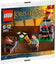 LEGO Set-Frodo with Cooking Corner (Polybag)-The Hobbit and the Lord of the Rings / The Lord of the Rings-30210-1-Creative Brick Builders