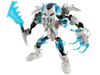 LEGO Set-Frost Beast-Hero Factory / Villains-44011-1-Creative Brick Builders