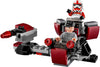 LEGO Set-Galactic Empire Battle Pack-Star Wars / Star Wars Other-75134-1-Creative Brick Builders