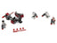 LEGO Set-Galactic Empire Battle Pack-Star Wars / Star Wars Other-75134-4-Creative Brick Builders