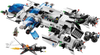 LEGO Set-Galactic Enforcer-Space / Space Police III-5974-1-Creative Brick Builders