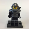 LEGO Minifigure-Galaxy Trooper-Collectible Minifigures / Series 13-COL13-16-Creative Brick Builders