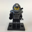LEGO Minifigure-Galaxy Trooper-Collectible Minifigures / Series 13-Creative Brick Builders
