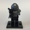 LEGO Minifigure-Galaxy Trooper-Collectible Minifigures / Series 13-COL13-16-Creative Brick Builders
