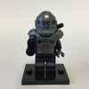LEGO Minifigure-Galaxy Trooper-Collectible Minifigures / Series 13-COL13-16-Creative Brick Builders