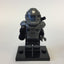 LEGO Minifigure-Galaxy Trooper-Collectible Minifigures / Series 13-COL13-16-Creative Brick Builders
