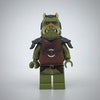 Gamorrean Guard (Olive Green, Detailed)