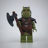 Gamorrean Guard (Olive Green, Detailed)