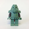 LEGO Minifigure -- Gamorrean Guard-Star Wars / Star Wars Episode 4/5/6 -- SW075 -- Creative Brick Builders