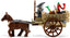 LEGO Set-Gandalf Arrives-The Hobbit and the Lord of the Rings / The Lord of the Rings-9469-1-Creative Brick Builders