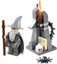 LEGO Set-Gandalf at Dol Guldur (Polybag)-The Hobbit and the Lord of the Rings / The Hobbit-30213-1-Creative Brick Builders