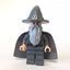 LEGO Minifigure-Gandalf the Grey - Wizard / Witch Hat-The Hobbit and the Lord of the Rings-LOR001-Creative Brick Builders