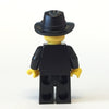 LEGO Minifigure-Gangster-Collectible Minifigures / Series 5-COL05-15-Creative Brick Builders