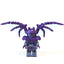 LEGO Minifigure-Gargoyle - Wings with Dark Purple Bones-Nexo Knights-NEX081-Creative Brick Builders