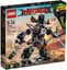 LEGO Set-Garma Mecha Man-The LEGO Ninjago Movie-70613-1-Creative Brick Builders