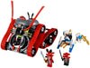 LEGO Set-Garmatron-Ninjago-70504-Creative Brick Builders