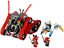 LEGO Set-Garmatron-Ninjago-70504-1-Creative Brick Builders
