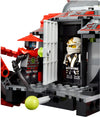 LEGO Set-Garmatron-Ninjago-70504-Creative Brick Builders