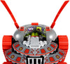 LEGO Set-Garmatron-Ninjago-70504-Creative Brick Builders
