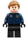 GCPD Officer - Female