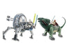 LEGO Set-General Grievous Chase-Star Wars / Star Wars Episode 3-7255-1-Creative Brick Builders