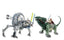 LEGO Set-General Grievous Chase-Star Wars / Star Wars Episode 3-7255-4-Creative Brick Builders