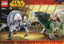 LEGO Set-General Grievous Chase-Star Wars / Star Wars Episode 3-7255-1-Creative Brick Builders