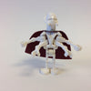 LEGO Minifigure-General Grievous-Star Wars / Star Wars Episode 3-SW134-Creative Brick Builders