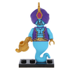LEGO Minifigure-Genie-Collectible Minifigures / Series 6-COL06-16-Creative Brick Builders