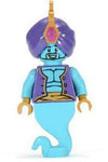 LEGO Minifigure-Genie-Collectible Minifigures / Series 6-COL06-16-Creative Brick Builders