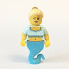 LEGO Minifigure-Genie Girl-Collectible Minifigures / Series 12-COL12-15-Creative Brick Builders
