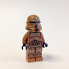 LEGO Minifigure -- Geonosis Clone Trooper 1-Star Wars / Star Wars Clone Wars -- SW0605 -- Creative Brick Builders