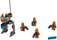 LEGO Set-Geonosis Troopers-Star Wars / Star Wars Expanded Universe-75089-4-Creative Brick Builders