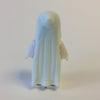 LEGO Minifigure-Ghost (glow in the dark)-(Other)-GEN043-Creative Brick Builders